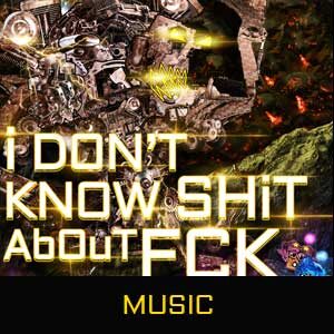 CosmicHappyToast MUSIC